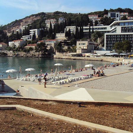 Apartment Lemon Dubrovnik Ngoại thất bức ảnh