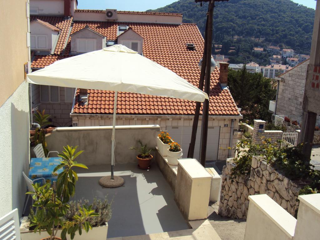 Apartment Lemon Dubrovnik Phòng bức ảnh