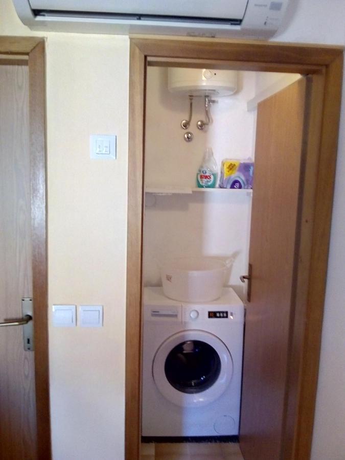 Apartment Lemon Dubrovnik Ngoại thất bức ảnh