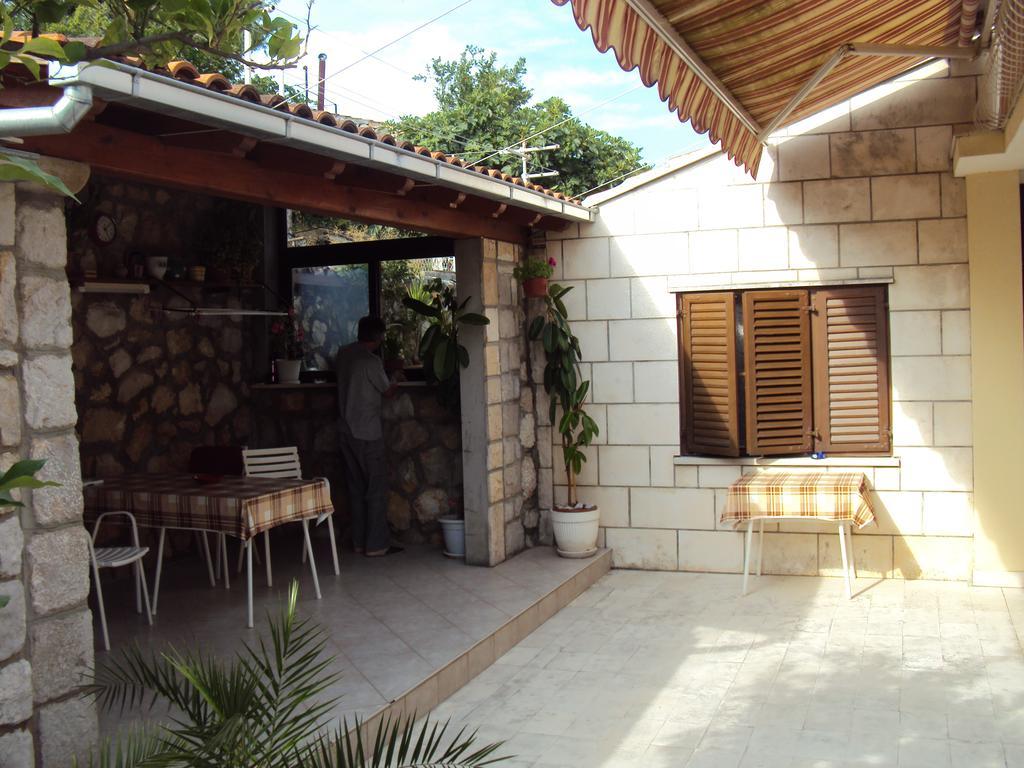 Apartment Lemon Dubrovnik Ngoại thất bức ảnh