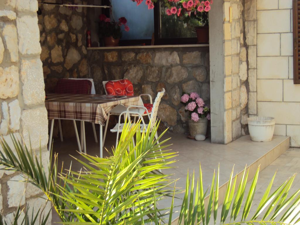 Apartment Lemon Dubrovnik Ngoại thất bức ảnh