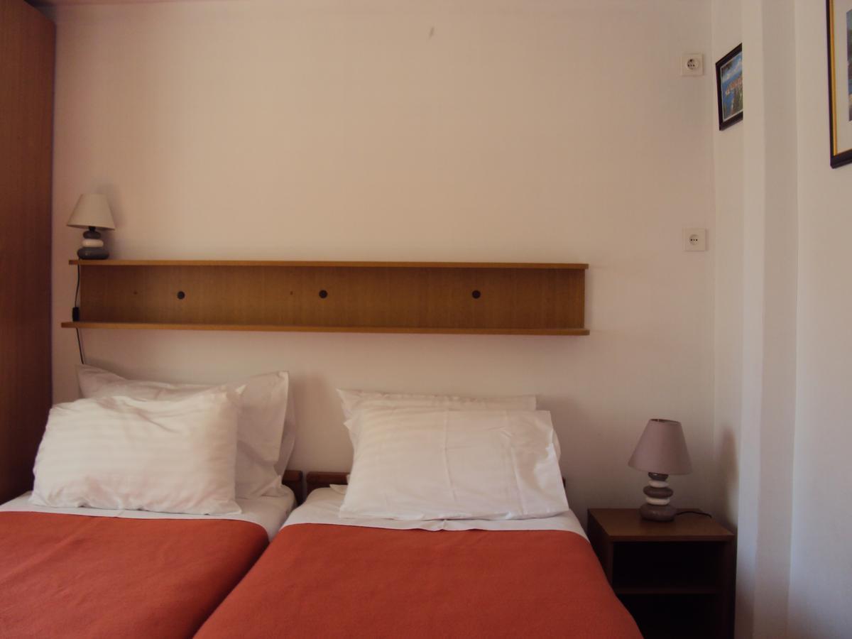 Apartment Lemon Dubrovnik Ngoại thất bức ảnh