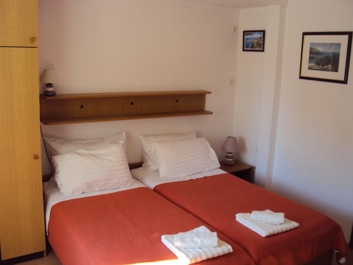 Apartment Lemon Dubrovnik Ngoại thất bức ảnh